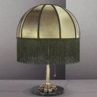 ����� La Lampada TL G 389/2.26 Paralume Verde *40