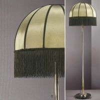 ������ La Lampada SF 389/3.26 Paralume Verde *50