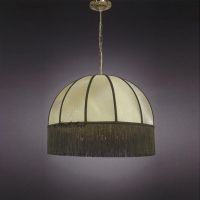 ������ La Lampada L 389/8.26 Paralume Verde