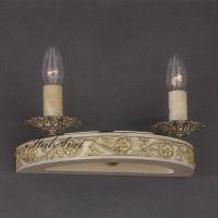 ��� La Lampada WB 801/2.26 Legno Avorio