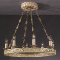 ������ La Lampada L 801/8.26 LEGNO Avorio