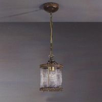 ������ La Lampada SOSP 386/1.40 Noce