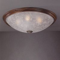 ������ La Lampada PL 982/5.40 * 58 Noce