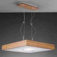������ La Lampada L 385/G.02 Zebrano