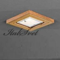���������� La Lampada SPOT 385/1.02 Zebrano