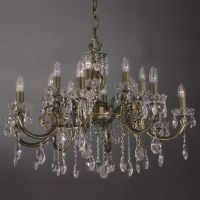 ������ La Lampada L 1041/8+8.40 Bobeche