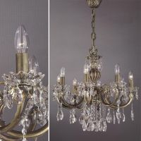 ������ La Lampada L 1042/8.40 Bobeche