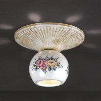 ���������� La Lampada S 042/1.17 Ceramica Maiolica