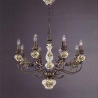 ������ La Lampada L 108/8.40 Ceramica Green