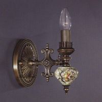 ��� La Lampada WB 108/1.40 Ceramica Green