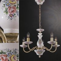 ������ La Lampada L 107/5.17 Ceramica Maiolica