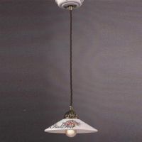 ������ La Lampada SOSP 3112/1.40 Ceramica Rosa