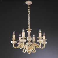 ������ La Lampada L 103/6.17 BR.FUS MED + CERAM