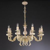 ������ La Lampada L 103/8.17 BR.FUS MED + CERAM