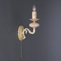 ��� La Lampada WB 103/1.17 BR.FUS.MED + CERAM
