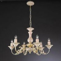 ������ La Lampada L 102/6.17 Br. Ovale + Ceramica