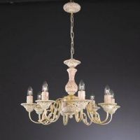 ������ La Lampada L 102/8.17 Br. Ovale + Ceramica