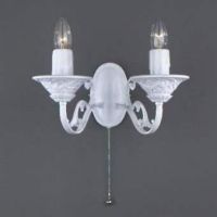 ��� La Lampada WB 102/2.07 Br. Ovale + Ceramica