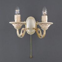 ��� La Lampada WB 102/2.17 Br. Ovale + Ceramica