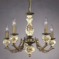 ������ La Lampada L 129/5.40 Ceramica Green