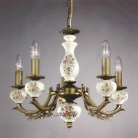 ������ La Lampada L 129/5.40 Ceramica Pink