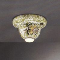 ������ La Lampada PL 1131/1.40 Ceramica Green