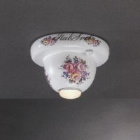 ������ La Lampada PL 133/1.07 Ceramica Maiolica