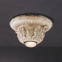 ������ La Lampada PL 387/1.17 Ceramica Rilievo