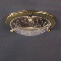 ���������� La Lampada SPOT 116/1.40 No Bulb