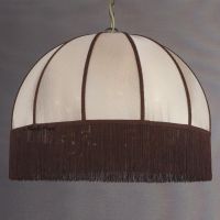 ������ La Lampada L 389/8.40 Ivory Shade