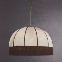 ������ La Lampada L 389/6 + 6.40 Ivory Shade *40