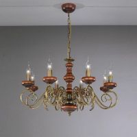 ������ La Lampada L 191/8.40 Tarlato Chiaro