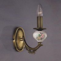 ��� La Lampada WB 129/1.40 Ceramica Pink