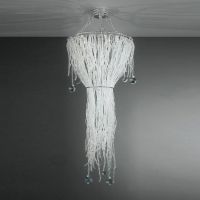 ������ La Lampada PL 158/8.02 Pearls