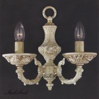 ��� La Lampada WB 10363/2.17 Ceramica Rilievo