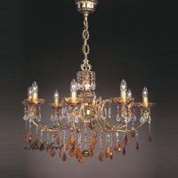 ������ La Lampada L 1036/8.27 Topaz