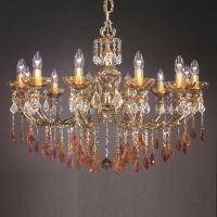 ������ La Lampada L 1036/12.27 Topaz