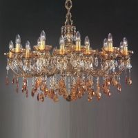 ������ La Lampada L 1036/12+12.27 Topaz