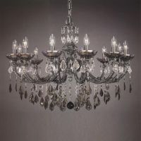������ La Lampada L 1036/12.03 Fume