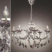 ������ La Lampada L 1036/8.03 Fume