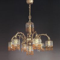 ������ La Lampada L 959/6+1.27 Topaz