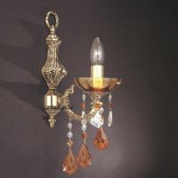 ��� La Lampada WB 1036/1.27 Topaz