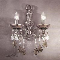 ��� La Lampada WB 1036/2.03 Fume