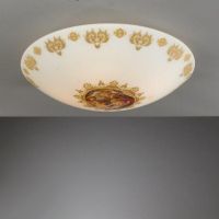 ������ La Lampada PL 430/4.07 D550 Madonna