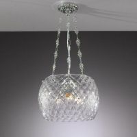 ������ La Lampada L 1311/3.02 Diamante