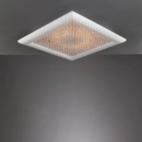 ������ La Lampada PL 153/G.07 Bianco Lucido