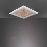 ������ La Lampada PL 153/M.07 Bianco Lucido