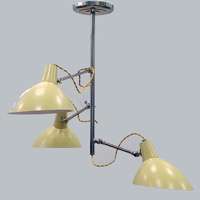 ������ La Lampada PLAF 615/3.26 GOLD + SENAPE