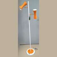 ������ La Lampada SF 8020/2.07 ORANGE + WHITE + CHR