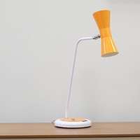 ����� La Lampada TLG 8020/2.07 02 ORANGE + WHITE + CHR